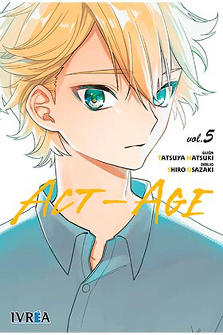 Act-age 5