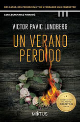 Un verano perdido Un verano perdido