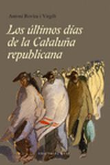 Los últimos días de la Cataluña republic
