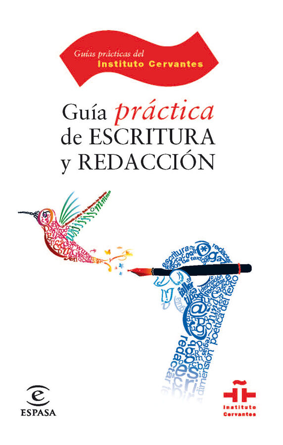 Gu&iacute;a pr&aacute;ctica de escritura y redacci&oacute;n