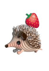 Puzle 3D Eugy Eriçó