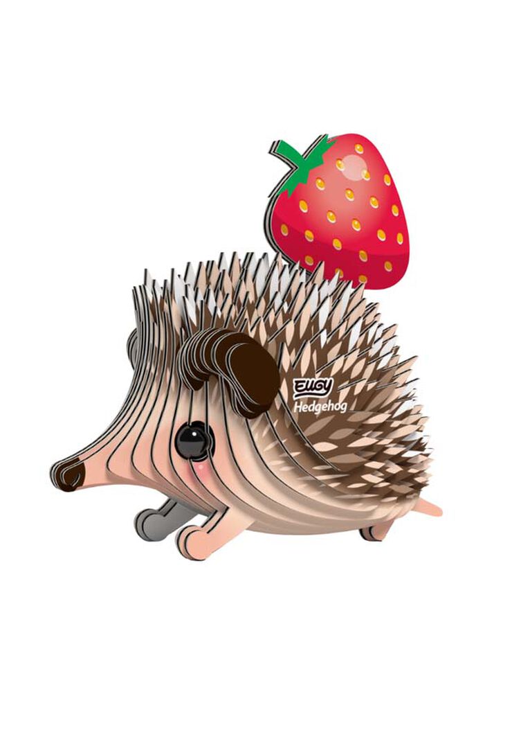 Puzle 3D Eugy Eriçó