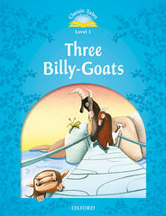 Billy Goats 2E/16 Billy Goats 2E/16
