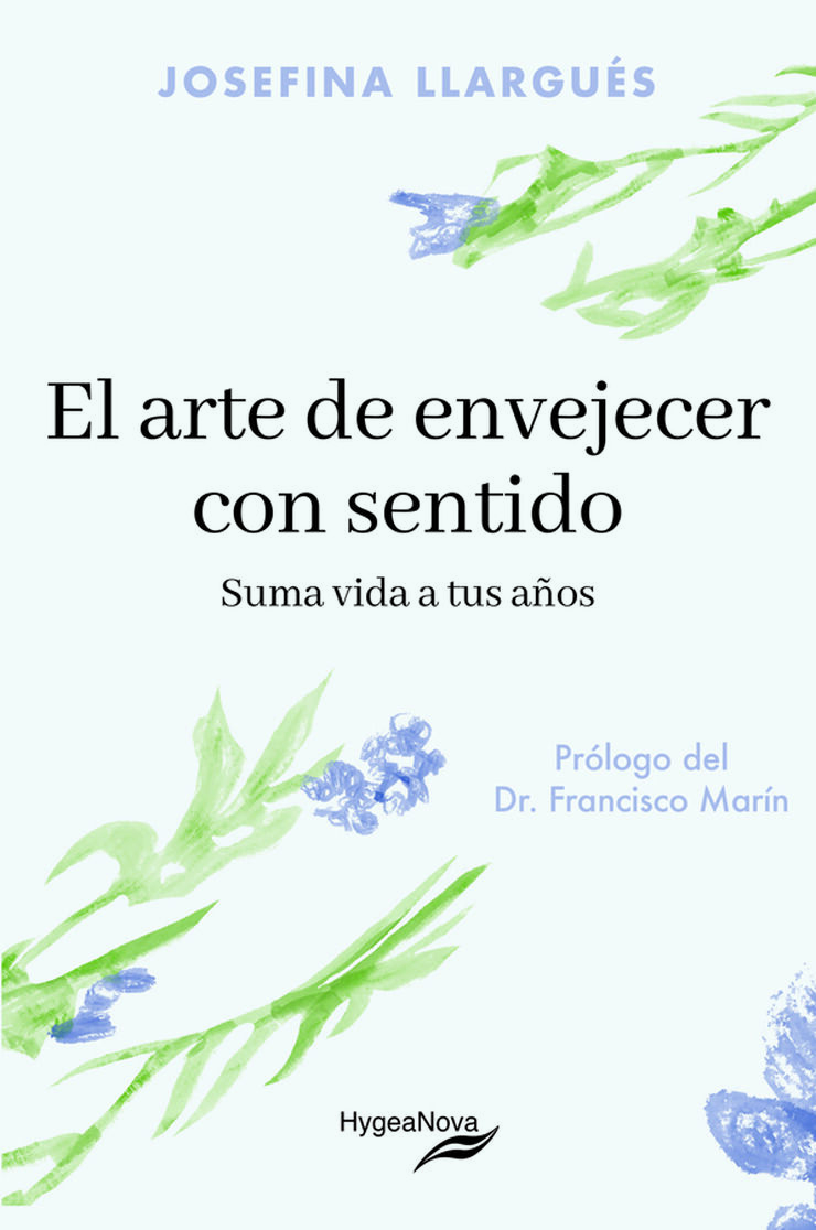 El arte de envejecer con sentido