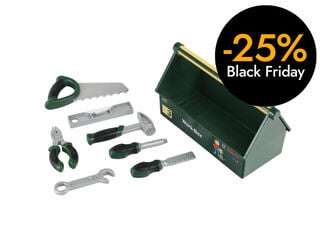 Caja de herramientas