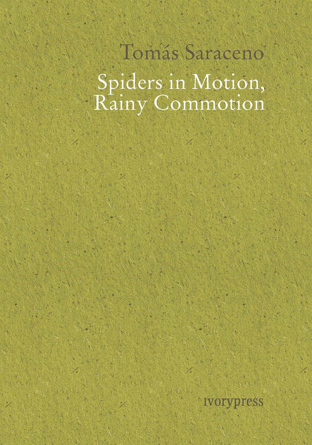 Spiders in Motion, Rainy Commotion
