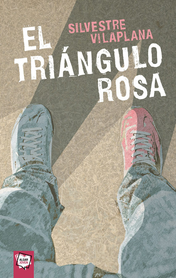 El tri&aacute;ngulo rosa
