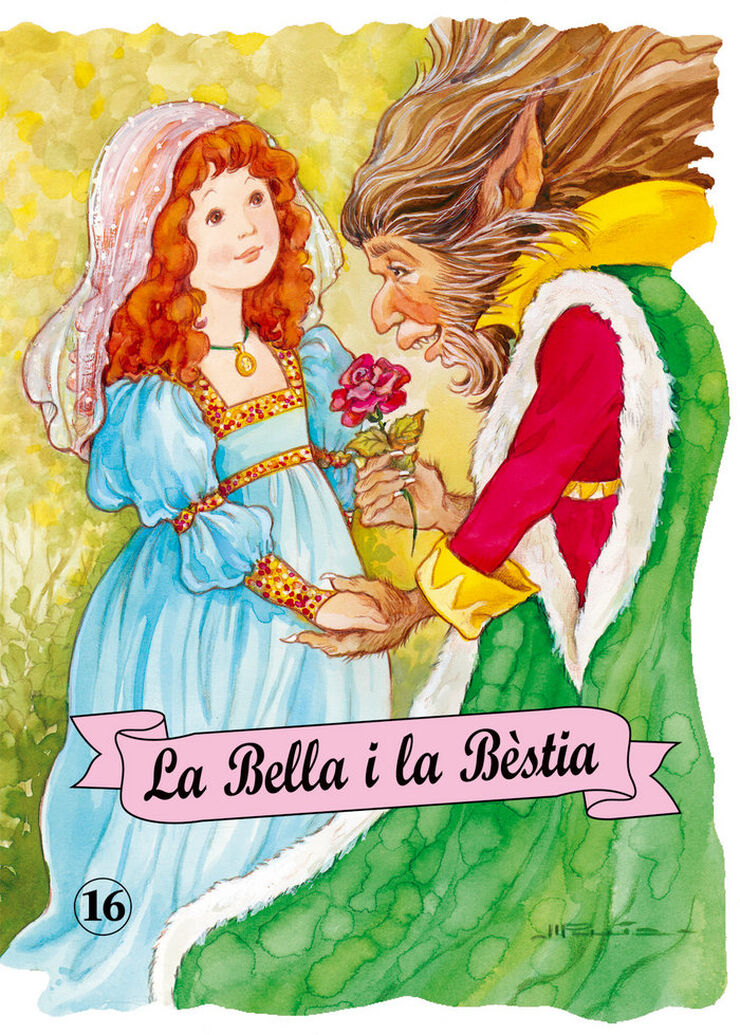 Bella i la Bestia