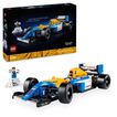 LEGO® Icons Williams Racing FW14B y Nigel Mansell 10353 LEGO® Icons Williams Racing FW14B y Nigel Mansell 10353