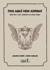 FINS AQUÍ HEM ARRIBAT