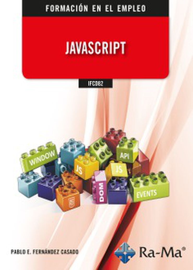 Ifcd82 - Javascript