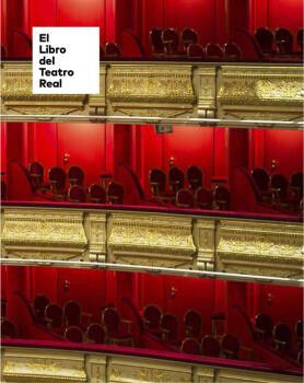LIBRO DEL TEATRO REAL, EL