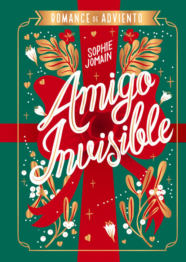 Amigo invisible. Edici&oacute;n especial
