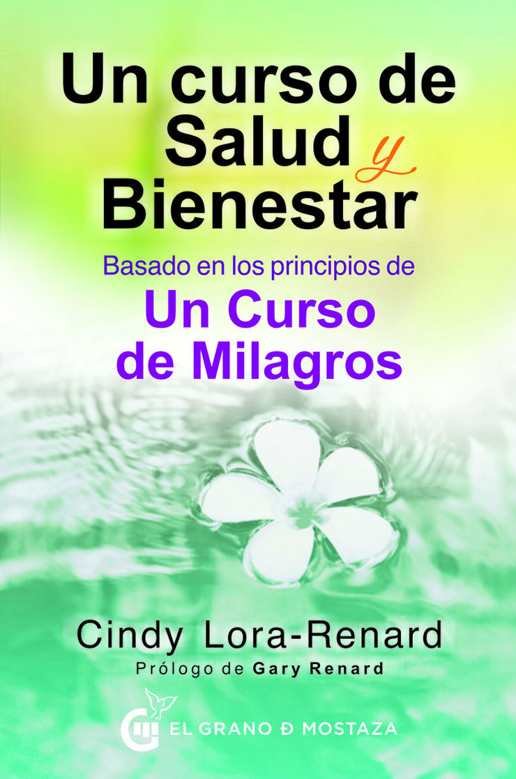 Un curso de salud y bienestar