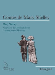 Contes de Mary Shelley