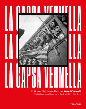 La capsa vermella
