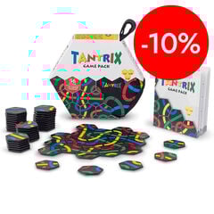 Tantrix Game Pack