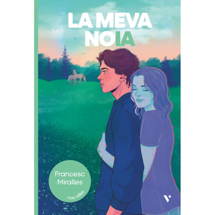 La meva noIA