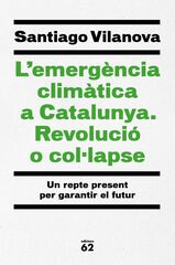 L'emergència climàtica a Catalunya. Revo L'emergència climàtica a Catalunya. Revo
