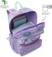 Motxilla Totto Andy Cat