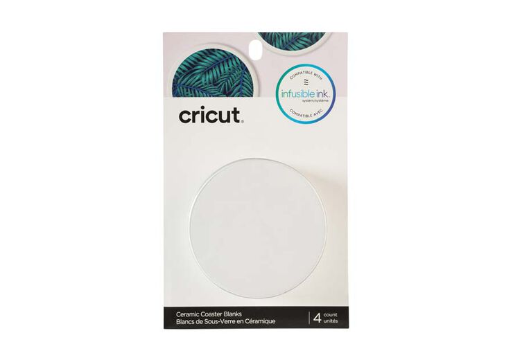 Sotagot rodó Infusible Ink 9,1cm 4u