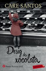 Desig de xocolata Desig de xocolata