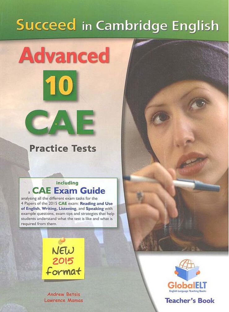 Successful Cae 10 Tests Tb