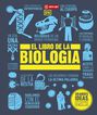El libro de la biología El libro de la biología