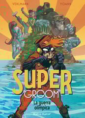 SuperGroom 2 SuperGroom 2