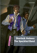 Herlock Holmes Speckled Band