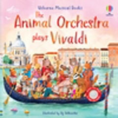 Vivaldi, per l'Orquestra dels Animals Vivaldi, per l'Orquestra dels Animals