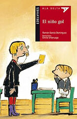 El niño gol