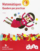 Matemtiques Quadern Duna 6E Primria