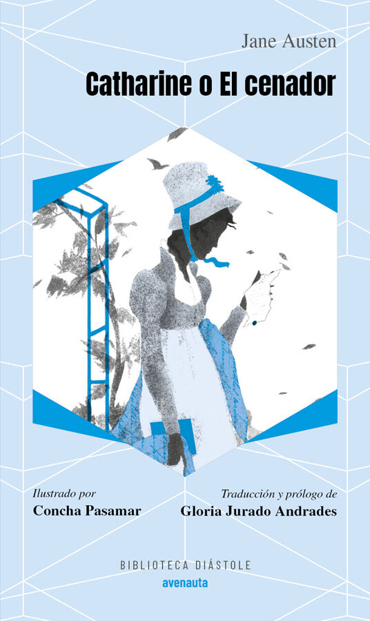 Catharine o el cenador