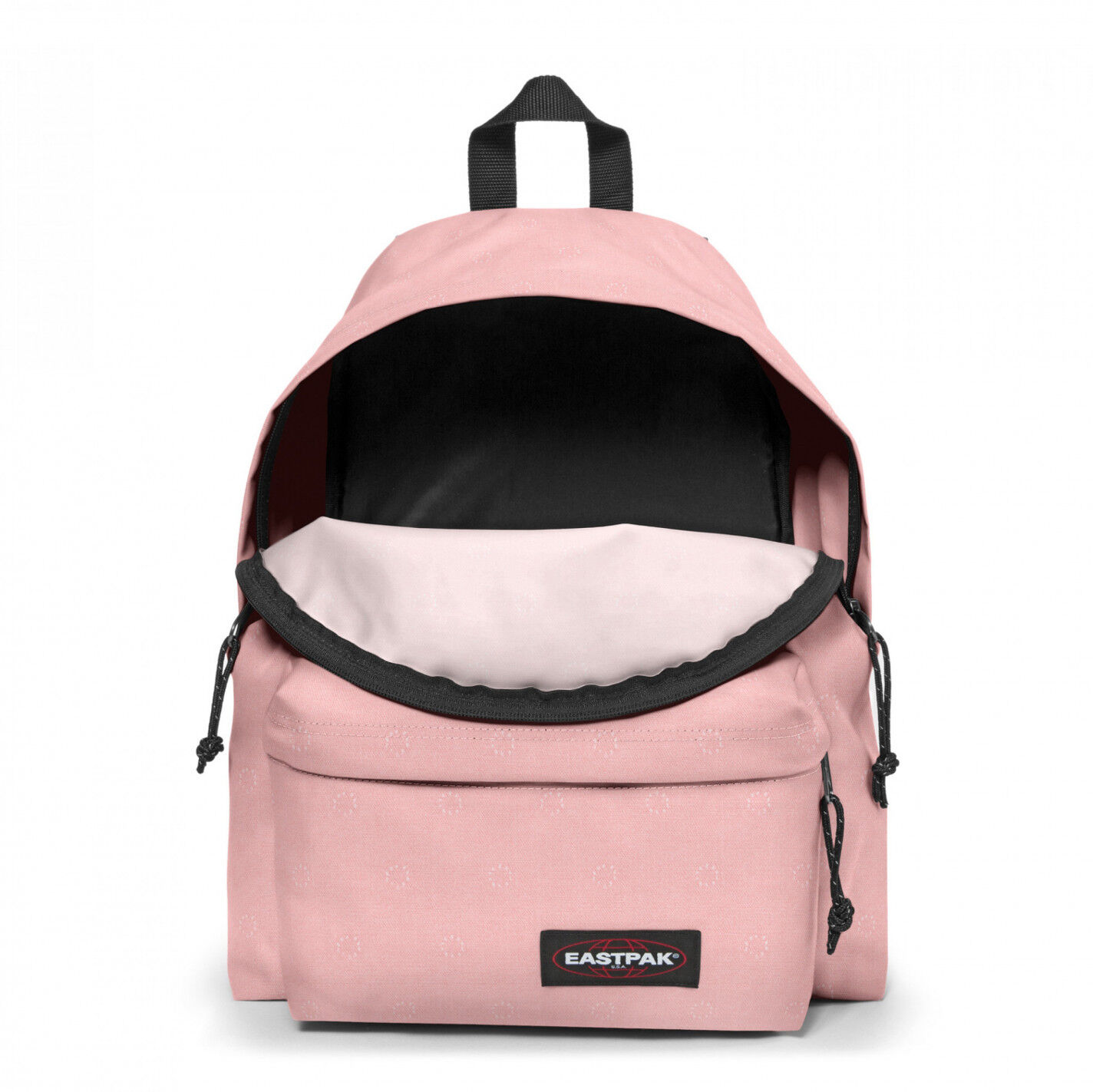 Mochila eastpak rosa palo deals