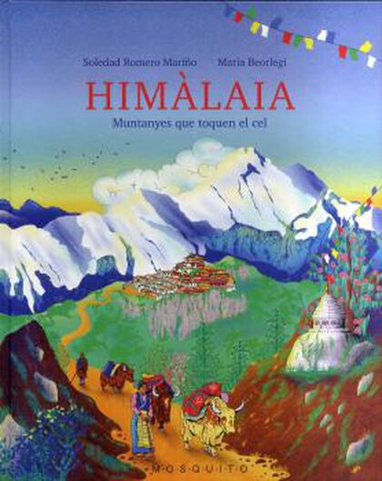 Himàlaia Himàlaia