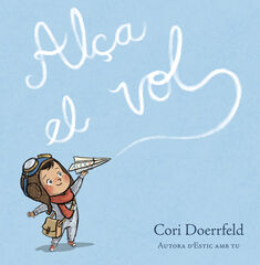 Alça el vol Alça el vol