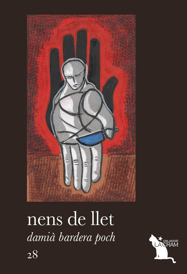 Nens de llet