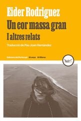 Un cor massa gran Un cor massa gran
