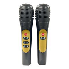 Karaoke Light Party Duo Golden