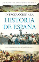 Introducción a la historia de España Introducción a la historia de España