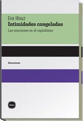 Intimidades congeladas Intimidades congeladas