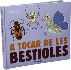 A tocar de les bestioles A tocar de les bestioles