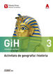 Geografia i Història Activitats Gih 3R ESO