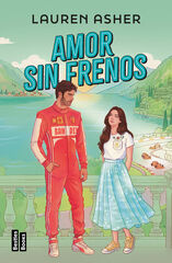 Amor sin frenos (Dirty Air 4)
