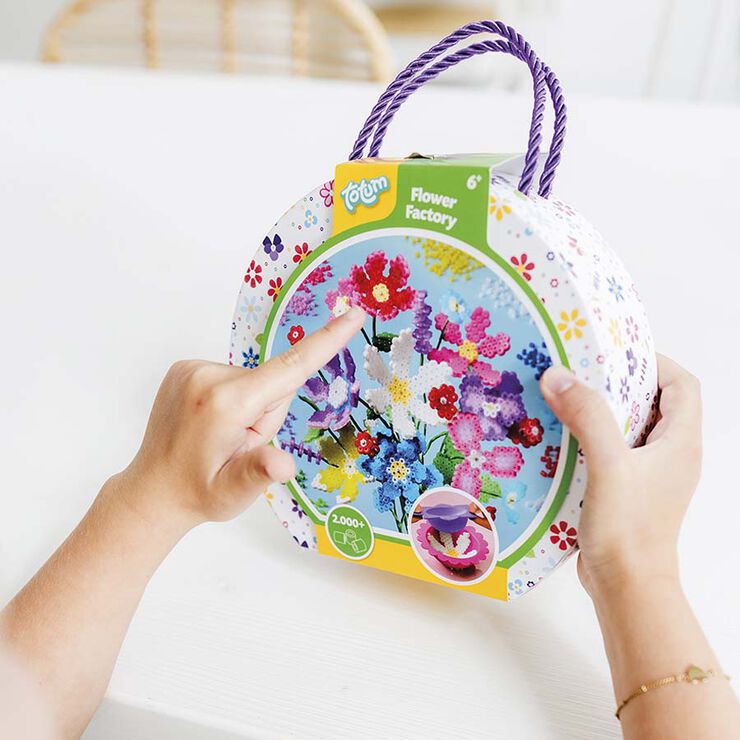 Fábrica de Flores
