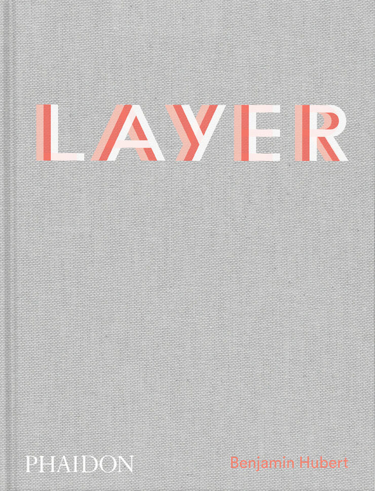 Layer: Benjamin Hubert