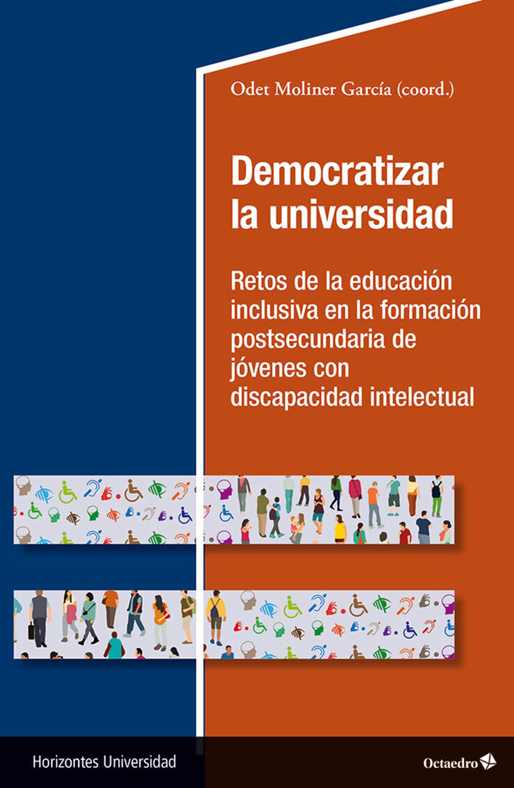 Democratizar la universidad