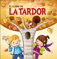 El llibre de la tardor El llibre de la tardor
