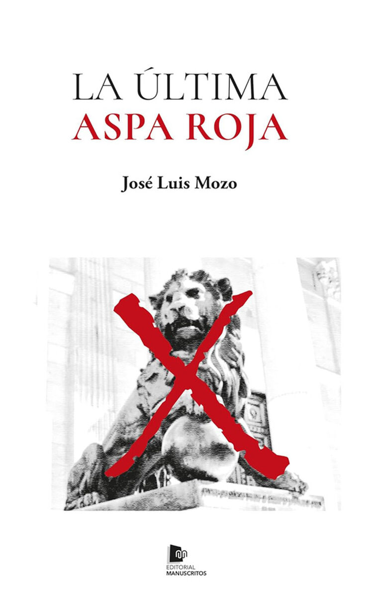 La última aspa roja